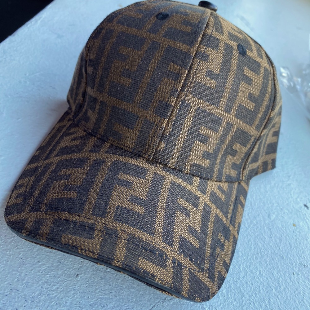 Fashion cap